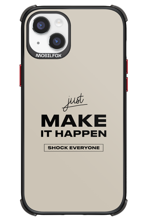 Make IT - Apple iPhone 14 Plus