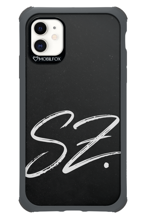 (Off Space) SZ 2.0 - Apple iPhone 11