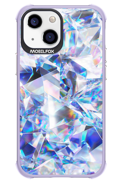 Holo Shard - Apple iPhone 13 Mini