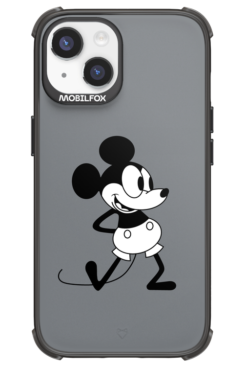 Iconic Mouse - Apple iPhone 14