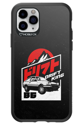 Drift king - Apple iPhone 11 Pro