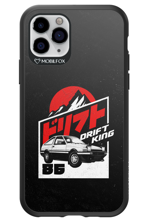 Drift king - Apple iPhone 11 Pro
