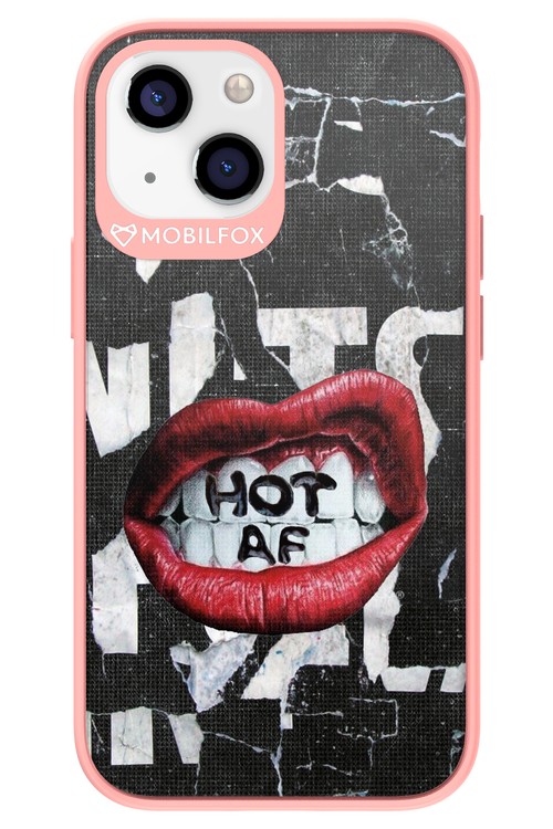 HOT AS F - Apple iPhone 13 Mini