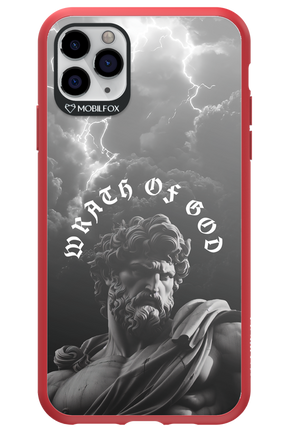 God - Apple iPhone 11 Pro Max