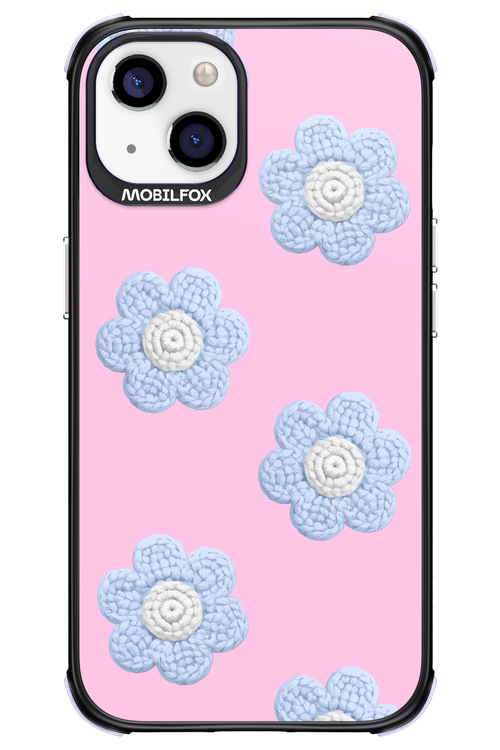 Baby Pink - Apple iPhone 13