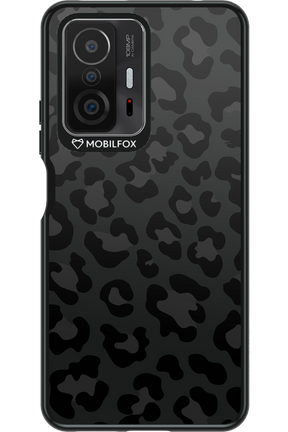 BLACK LEOPARD - Xiaomi Mi 11T
