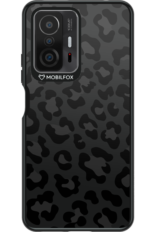 BLACK LEOPARD - Xiaomi Mi 11T
