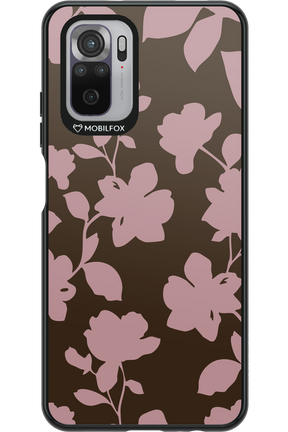 Flower Serenade - Xiaomi Redmi Note 10