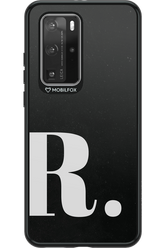R (Off Space) 2.0 - Huawei P40 Pro