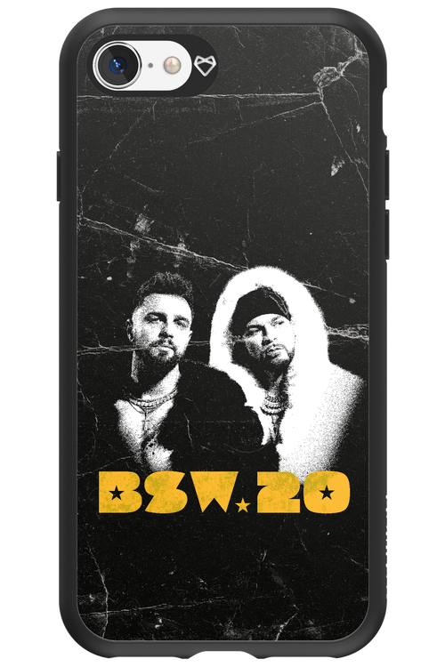 BSW 20 (3) 2.0 - Apple iPhone 8
