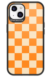 Vanilla & Pumpkin - Apple iPhone 13