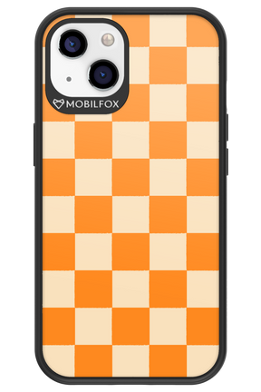 Vanilla & Pumpkin - Apple iPhone 13