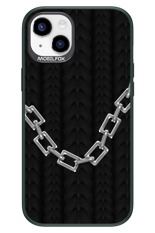 Chain Baddie - Apple iPhone 14 Plus