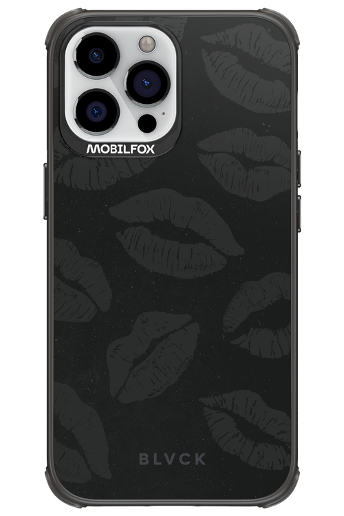 Dark Lips - Apple iPhone 13 Pro Max