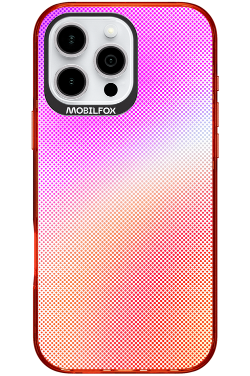 Sunset Pixel - Apple iPhone 16 Pro Max