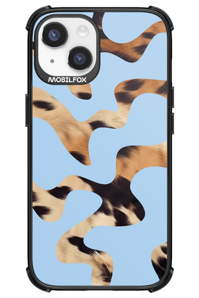 Funky Deer - Apple iPhone 14