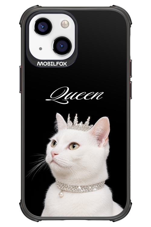 Queen 2.0 - Apple iPhone 13 Mini