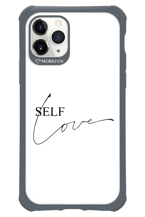 Self Love - Apple iPhone 11 Pro