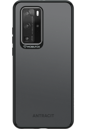 Antracit - Huawei P40 Pro