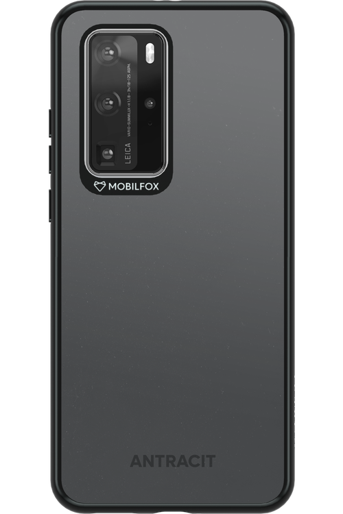 Antracit - Huawei P40 Pro
