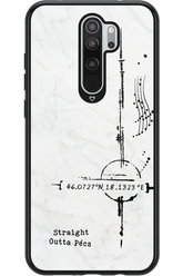 Pécs Crew - Xiaomi Redmi Note 8 Pro