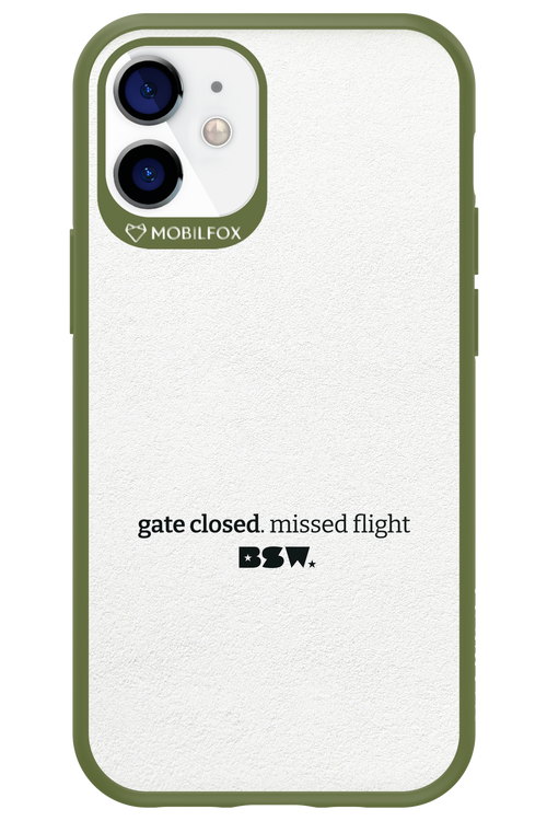 BSW FourSeasons 12 2.0 - Apple iPhone 12 Mini