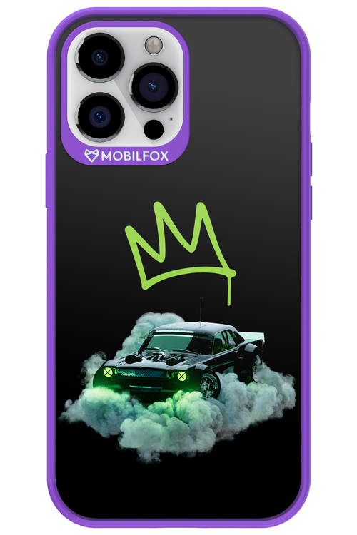 Just Dont Die - Apple iPhone 13 Pro Max