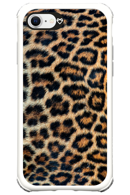 Leopard - Apple iPhone SE 2022