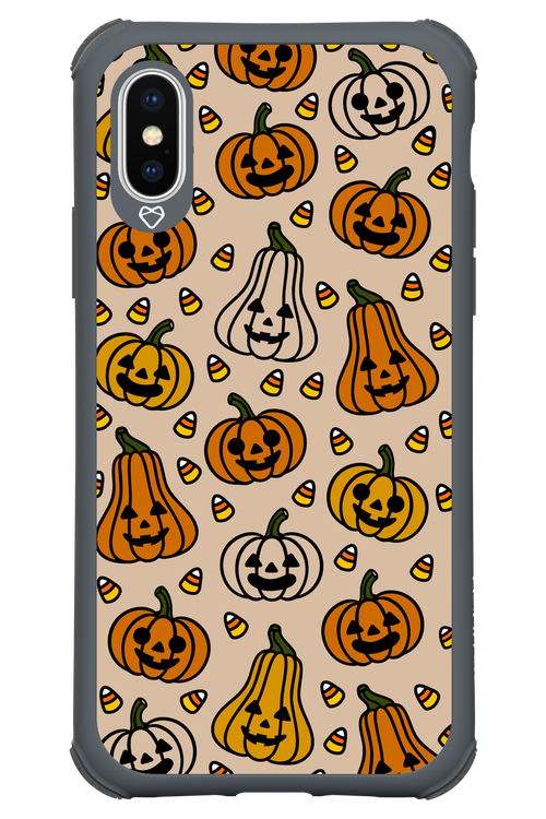 Sweet Thrill - Apple iPhone X