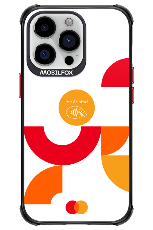 MC Color - Apple iPhone 13 Pro