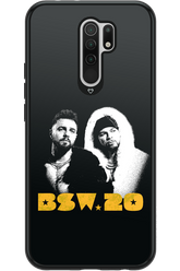 BSW 20 (8) 2.0 - Xiaomi Redmi 9