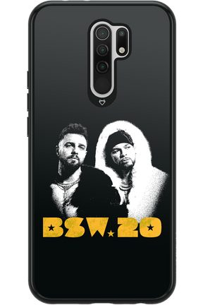 BSW 20 (8) 2.0 - Xiaomi Redmi 9