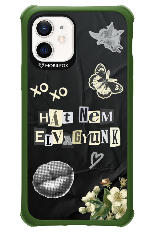 Hát nem elvagyunk 2 - Apple iPhone 12