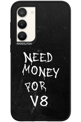 V8 2.0 - Samsung Galaxy S23 Plus