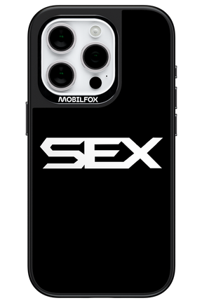 SEX (Mirror) 2.0 - Apple iPhone 15 Pro