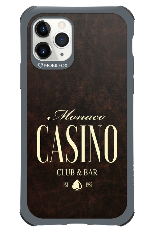 Casino - Apple iPhone 11 Pro