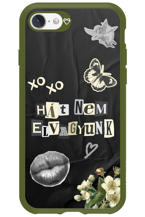 Hát nem elvagyunk 2 - Apple iPhone 7