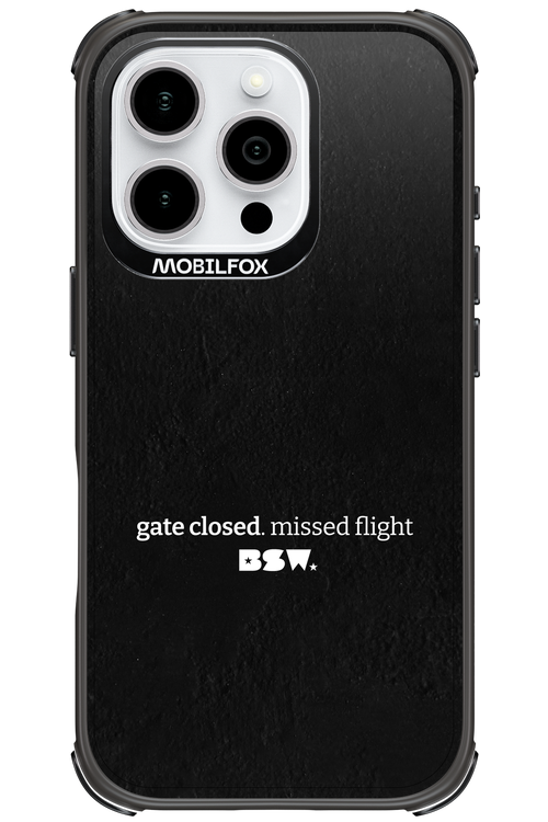 BSW FourSeasons 5 2.0 - Apple iPhone 16 Pro