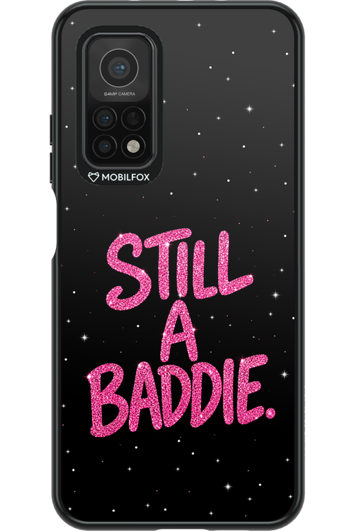 Baddie 2.0 - Xiaomi Mi 10T 5G