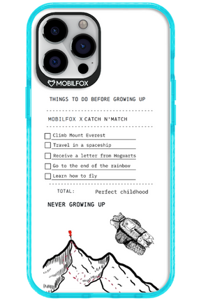 things to do before growing up - Apple iPhone 12 Pro Max