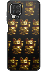 Gold Luck - Samsung Galaxy A12