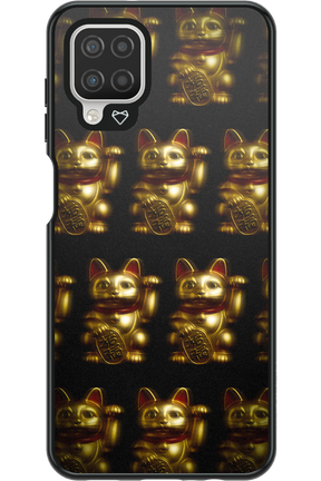 Gold Luck - Samsung Galaxy A12