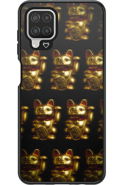 Gold Luck - Samsung Galaxy A12