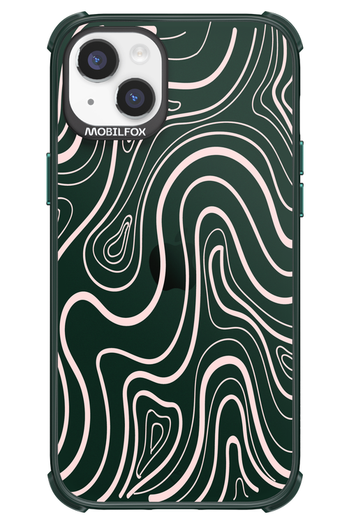 Topo Calm - Apple iPhone 14 Plus
