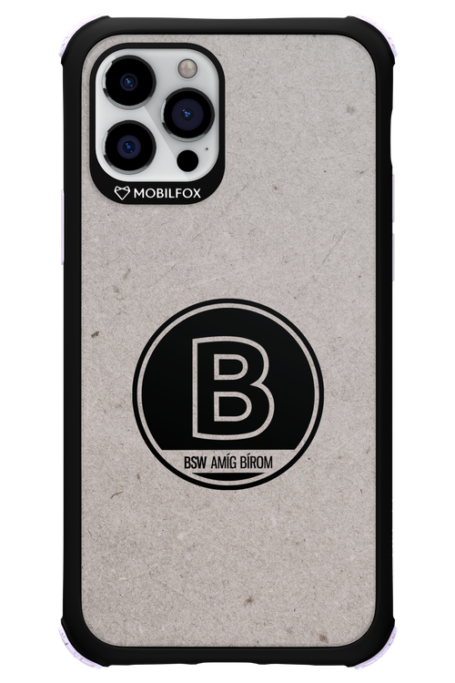 Alig bírom - Apple iPhone 12 Pro