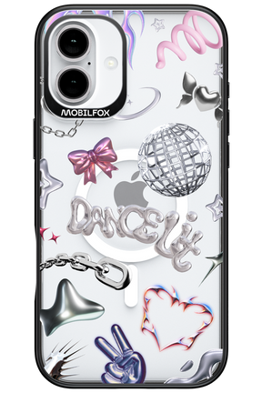 3D Universe T - Apple iPhone 16 Plus