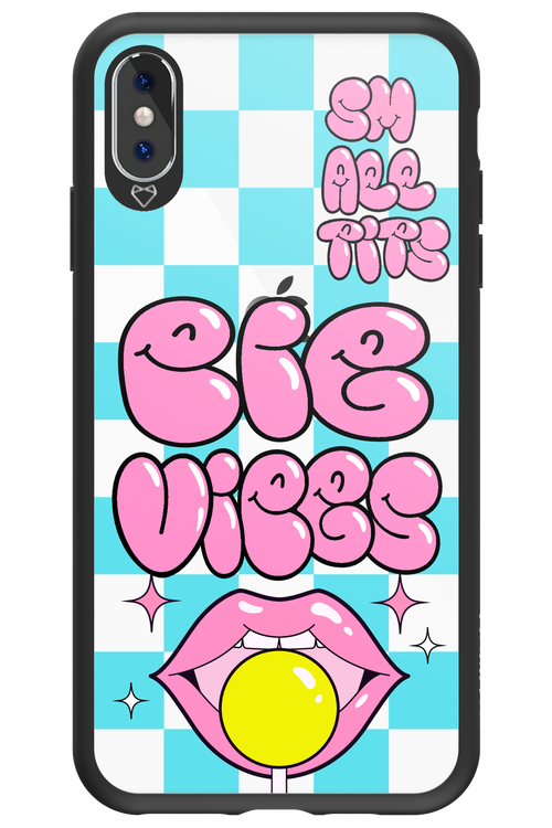 Big Vibes - Apple iPhone XS Max