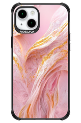 Rosequartz Silk - Apple iPhone 15 Plus