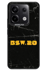 BSW 20 (5) 2.0 - Xiaomi Redmi Note 13 Pro 5G