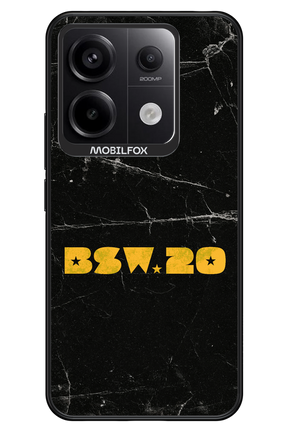 BSW 20 (5) 2.0 - Xiaomi Redmi Note 13 Pro 5G